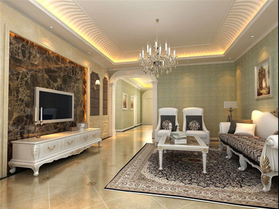 現(xiàn)代背景墻